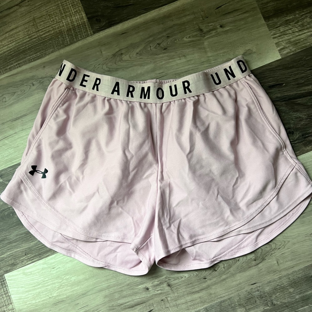 Under Armour shorts